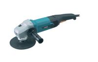 Makita SA7000C handschuurmachine 4000 RPM Zwart, Cyaan, Zilver 1600 W - thumbnail