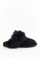 UGG slofen Scuff Sis 1122750 black
