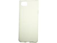 Mobilize Mobilize Gelly Case BlackBerry KEYone Clear