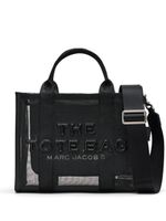 Marc Jacobs sac cabas The Small Mesh Tote - Noir