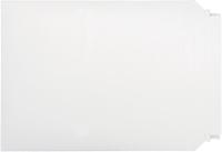 Bong enveloppen van massief karton, ft 250 x 353 mm, met stripsluiting en tearstrip, doos van 100 stuks