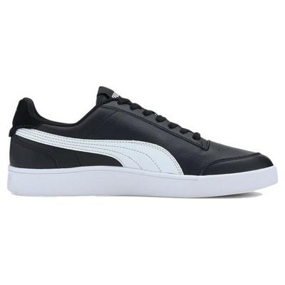 Sportschoenen voor heren Puma Shuffle Zwart - Maat: 44