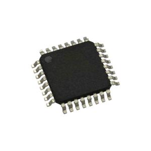 Microchip Technology ATMEGA88V-10AU Embedded microcontroller TQFP-32 8-Bit 10 MHz Aantal I/Os 23 Tray