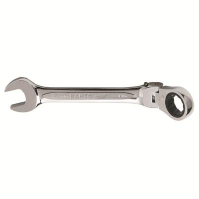 Bahco Ringsteeksleutel met ratel 41rm Flex Kop 17mm - 41RM-17
