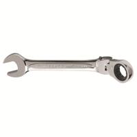 Bahco Ringsteeksleutel met ratel 41rm Flex Kop 17mm - 41RM-17
