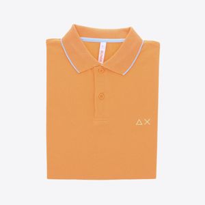 Polo Oranje