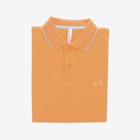 Polo Oranje - thumbnail