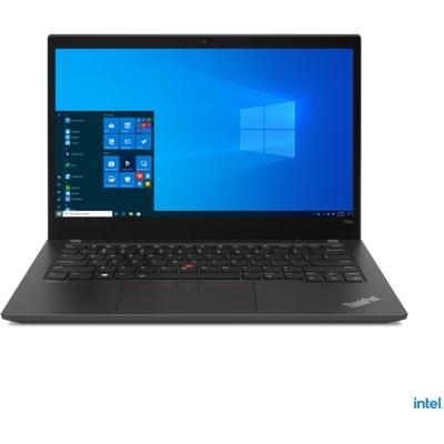 Lenovo ThinkPad T14s gen 2 - 14 inch - i5-1145G7 - Qwerty