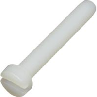 Connex Polyamide-Schroef M4X10Mm 20St Pa - KY4100410