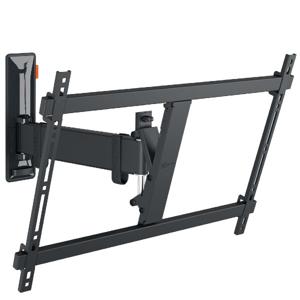 Vogel's TVM 3625 Full Motion Large Wall Mount Zwart