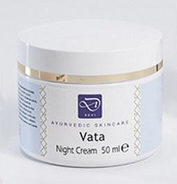 Holisan Vata night cream devi