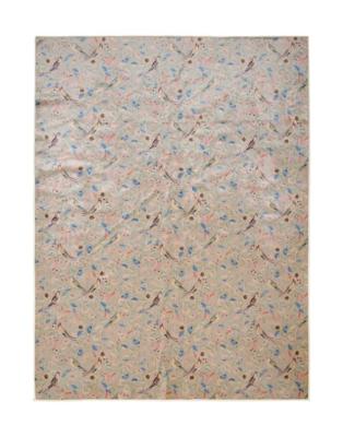 Essenza Aleste carpet Oatmeal