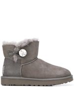 UGG bottines Bailey - Gris