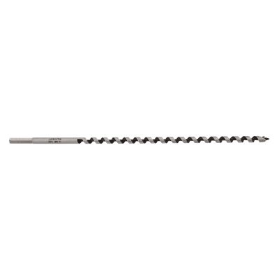 Wolfcraft Houtbalkenboor | Standard | Ø10 x 400mm | 1 stuk - 7670010