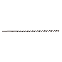 Wolfcraft Houtbalkenboor | Standard | Ø10 x 400mm | 1 stuk - 7670010