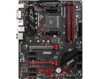 MSI B450 Gaming Plus MAX Moederbord Socket AMD AM4 Vormfactor ATX Moederbord chipset AMD® B450 - thumbnail