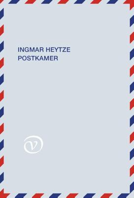 Postkamer (Paperback)