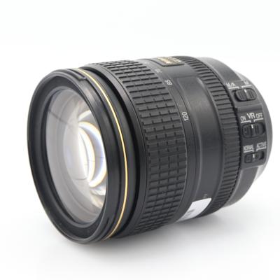 Nikon AF-S 24-120mm F/4G ED VR occasion