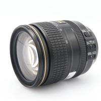 Nikon AF-S 24-120mm F/4G ED VR occasion Nikon AF-S 24-120mm F/4G ED VR occasion