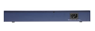 NETGEAR ProSAFE Unmanaged Switch - JGS516 - 16 Gigabit Ethernet poorten 10/100/1000 Mbps