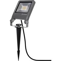 LEDVANCE 4058075206861 ENDURA® GARDEN FLOOD L LED-tuinlamp LED 20 W Donkergrijs - thumbnail