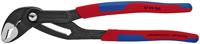 KNIPEX cobra waterpomptang 8702180 zweedse- / waterpomp-tang (180 mm)