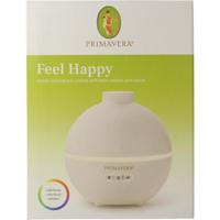 Primavera Aroma diffuser feel happy