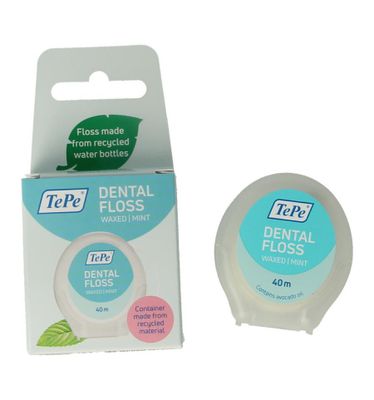 Dental floss 40mtr
