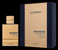 Al Haramain Amber Oud Bleu Edition 100 ml Eau de Parfum