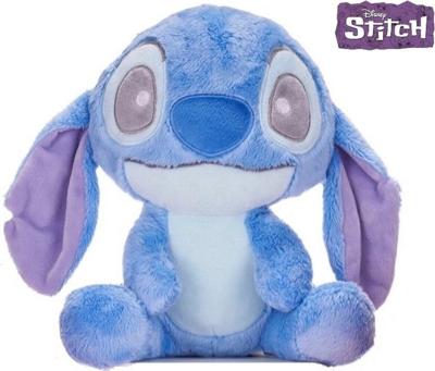 Disney Stitch pluche snuggletime