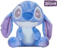 Disney Stitch pluche snuggletime