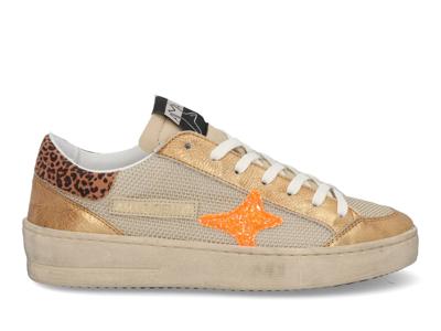 AMA brand Slam 4049 bronzo Brons maat 41