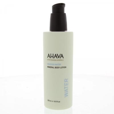 Ahava Deadsea Water Mineral Body Lotion 250ml