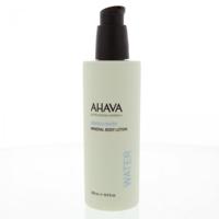 Ahava Deadsea Water Mineral Body Lotion 250ml