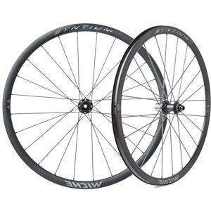 Miche Wielset SYNTIUM AERO tubeless passing