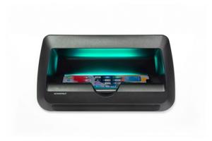Scanstrut Rokk Wireless Cove Oplader Draadloos 10w Met Led Verlichting (12/24v) Default