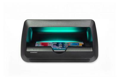 Scanstrut Rokk Wireless Cove Oplader Draadloos 10w Met Led Verlichting (12/24v) Default