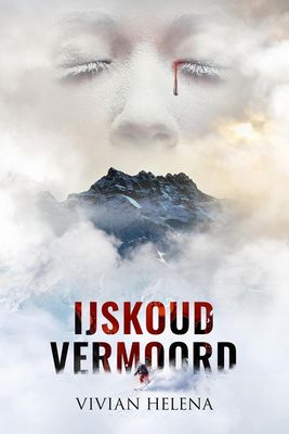 IJskoud vermoord - Vivian Helena - ebook