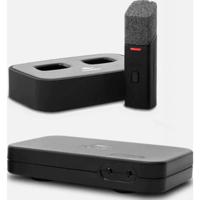 Yamaha HD - Single Draadloze microfoonset Zendmethode:Radiografisch