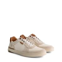 Travelin' Men - Sneaker low - Wit - Maat 47