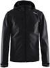 Craft 1903912 Light Softshell Jacket Men - Black - S