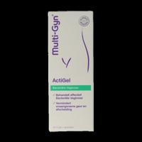 Multi GYN Gel actigel 50 Milliliter