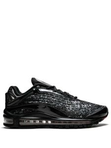 Nike baskets Air Max Deluxe x Skepta - Noir