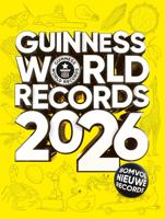 Guinness World Records 2026 (Hardback)