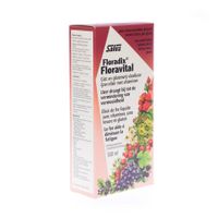 Salus Floravital 500ml