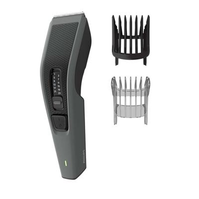 Philips HAIRCLIPPER Series 3000 HC3525/15 Tondeuse met zelfslijpende metalen mesjes