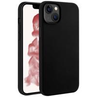 Vivanco Mag Hype Backcover Apple iPhone 14 Plus Zwart Inductieve lading, Stootbestendig Vivanco Mag Hype Backcover Apple iPhone 14 Plus Zwart Inductieve lading, Stootbestendig