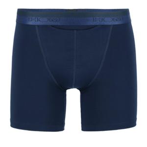 Hom boxershort Ho1 long blauw