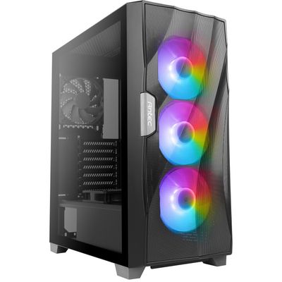 Antec DF700 FLUX midi tower behuizing