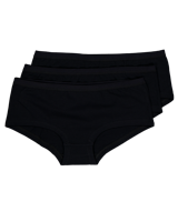 Cara Hipster - Zwart